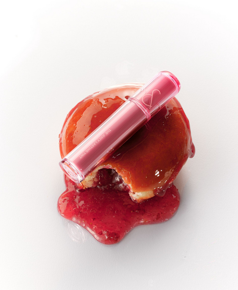 롬앤 더 쥬시 래스팅 틴트