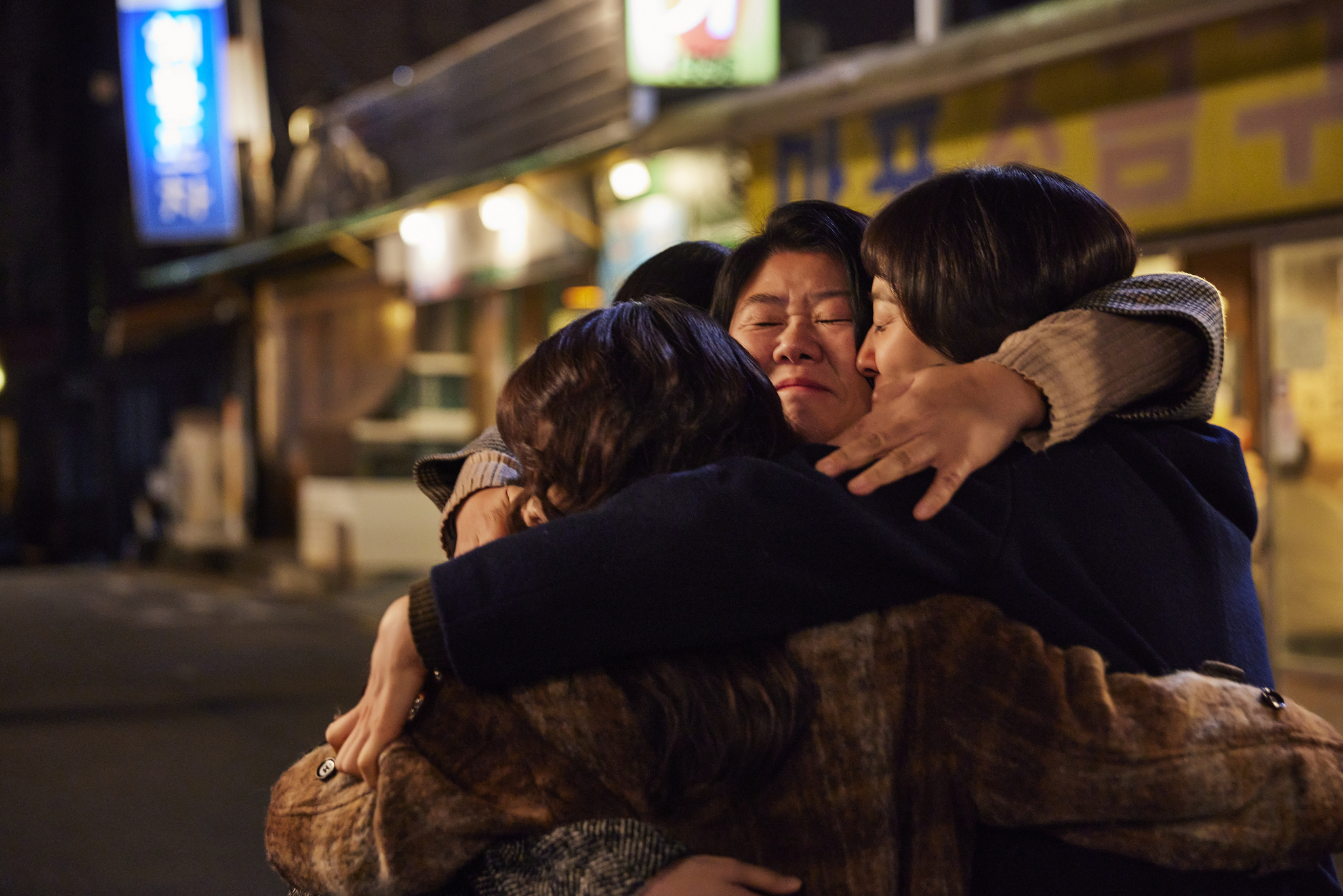 넷플릭스 시리즈 <정신병동에도 아침이 와요> 스틸