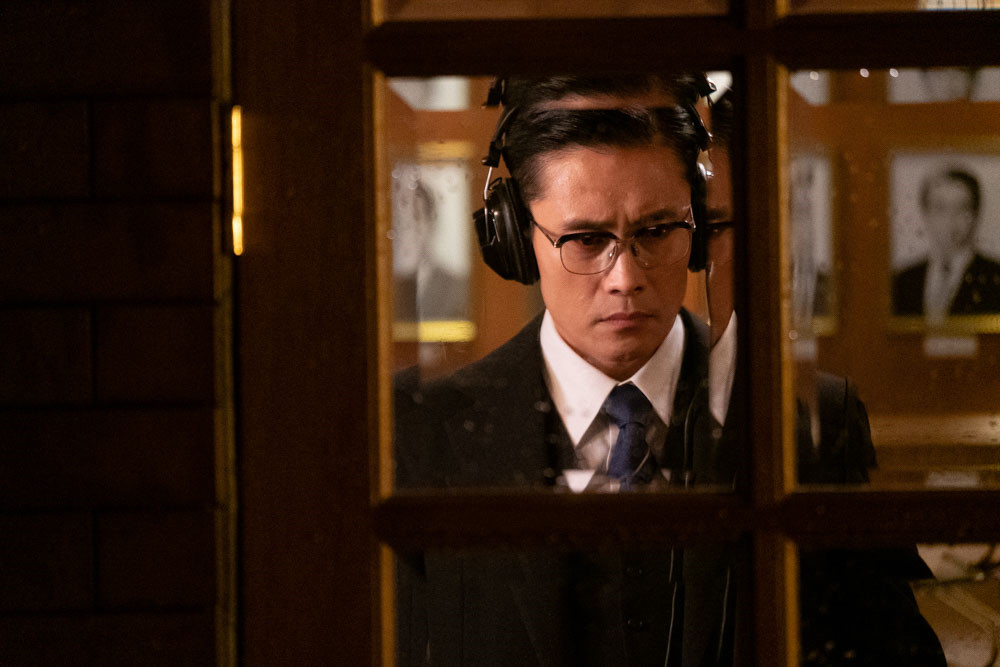 이병헌 / 영화 <남산의 부장들> 스틸