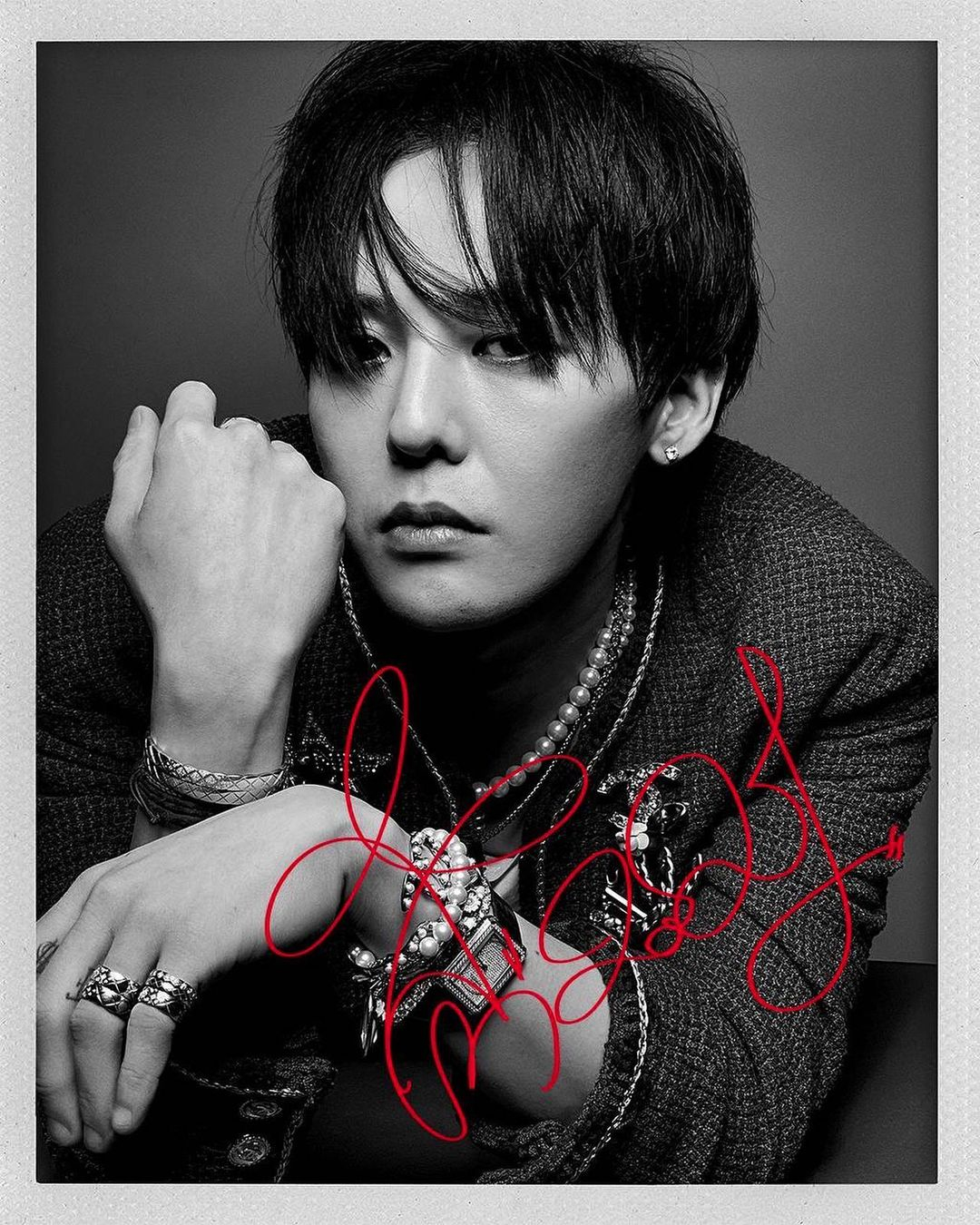 사진/ @xxxibgdrgn