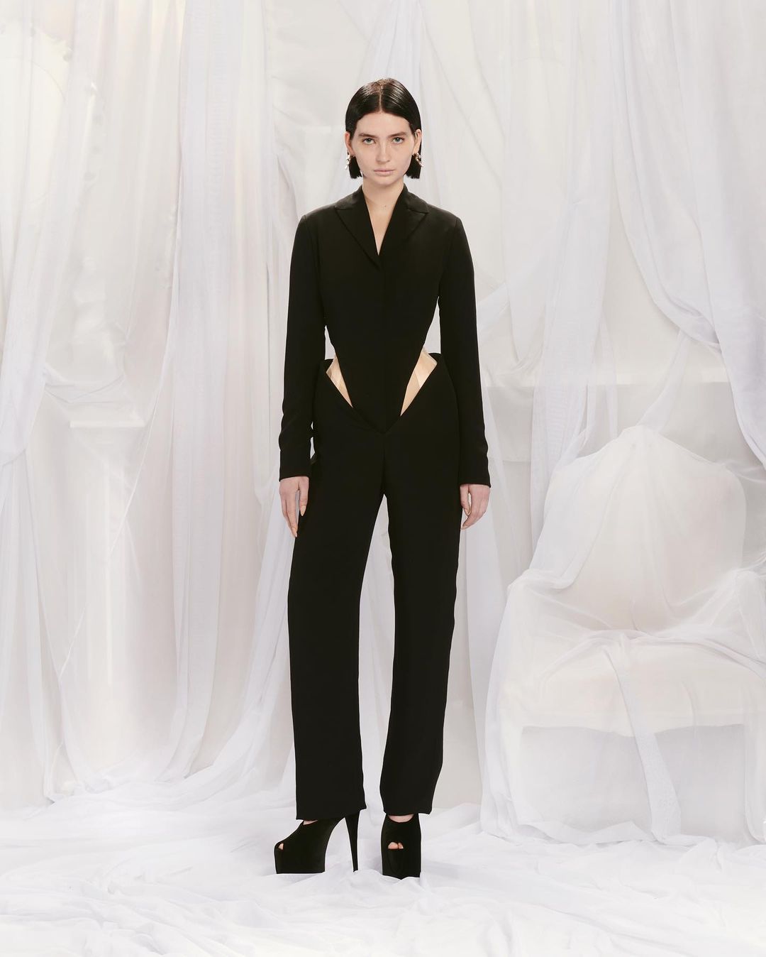 사진/ @jeanpaulgaultier