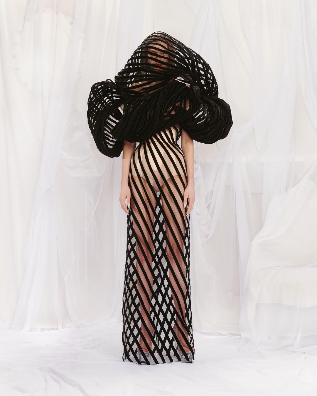 사진/ @jeanpaulgaultier