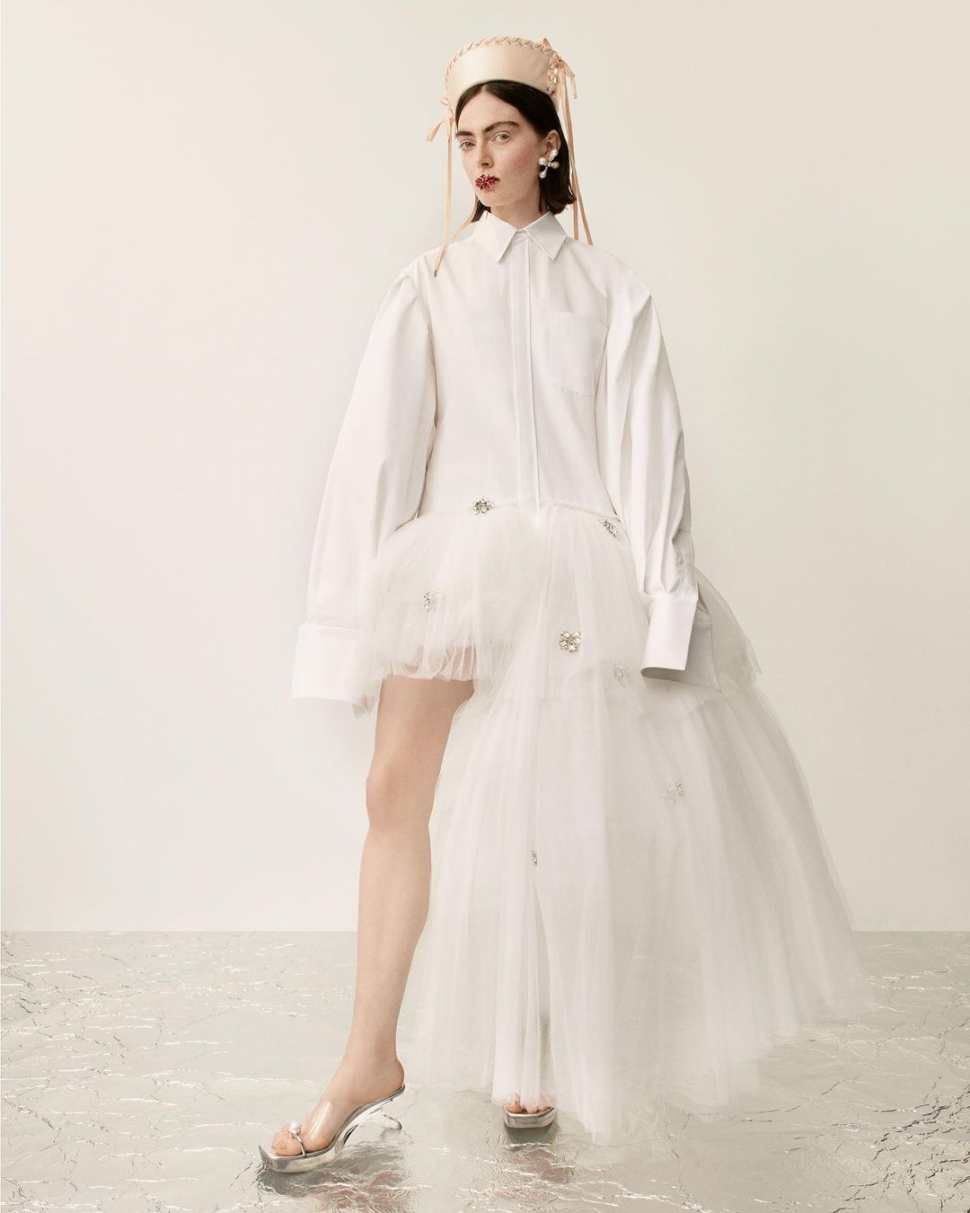 사진/ 장 폴 고티에 홈페이지