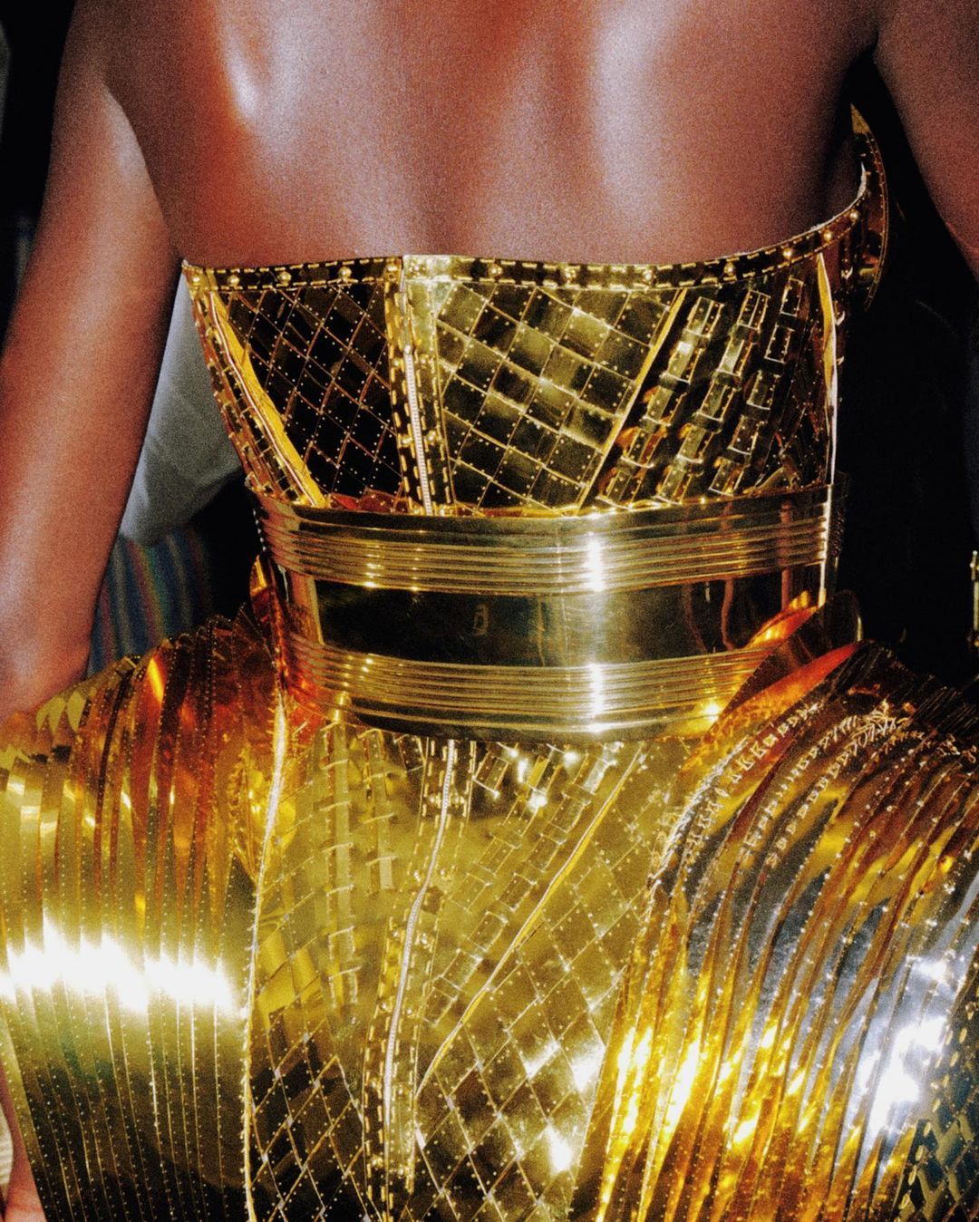 사진/ @jeanpaulgaultier