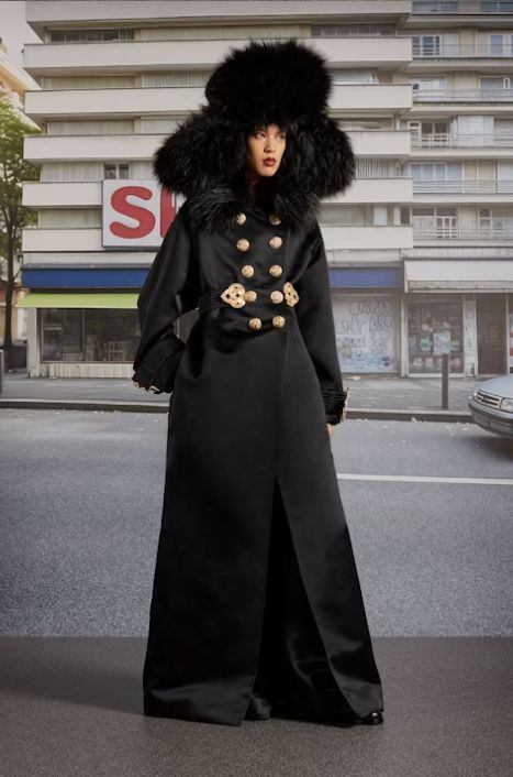 사진/ 장 폴 고티에 홈페이지