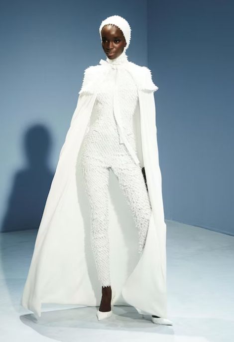 사진/ 장 폴 고티에 홈페이지