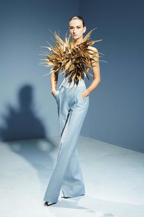 사진/ 장 폴 고티에 홈페이지