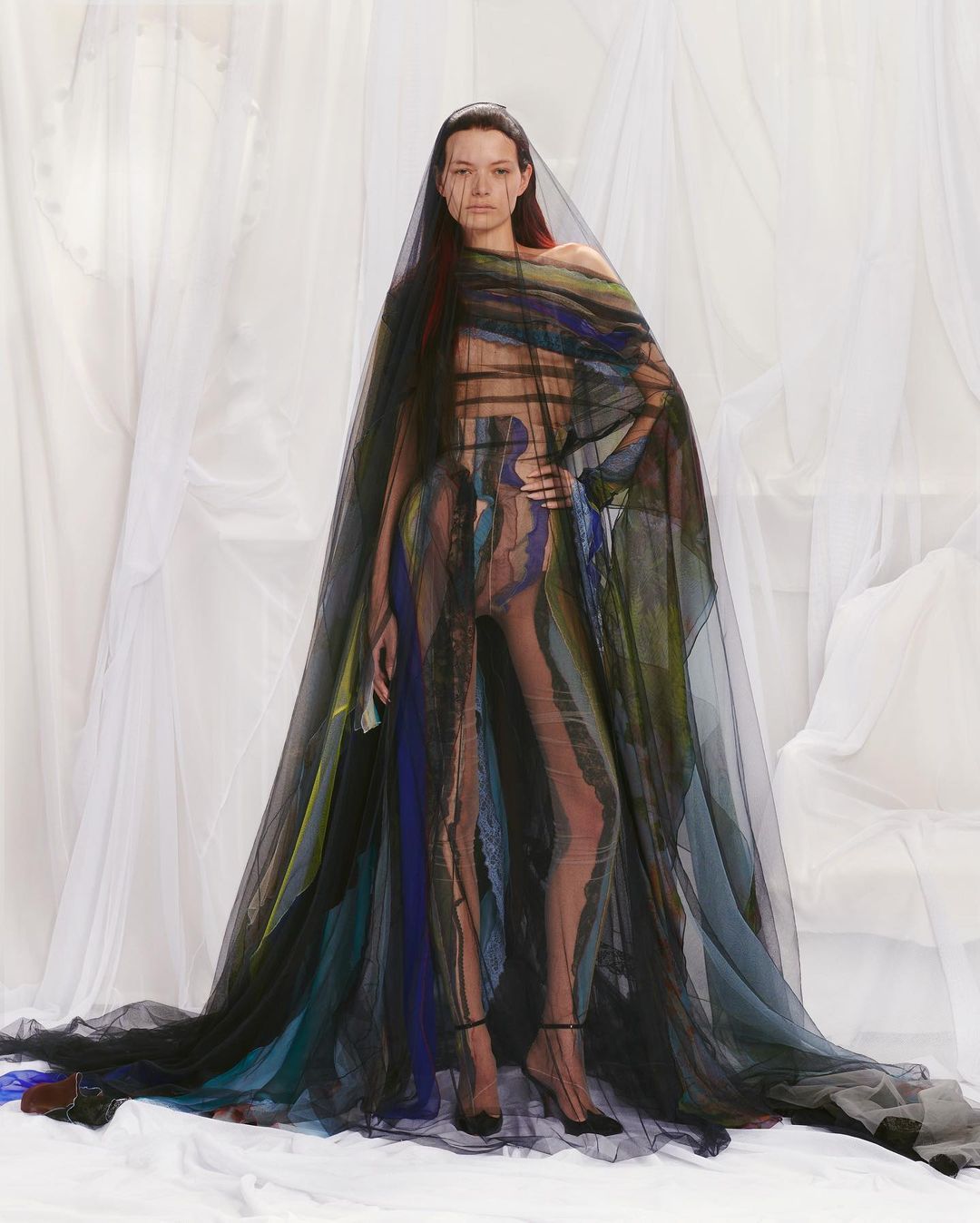 사진/ @jeanpaulgaultier