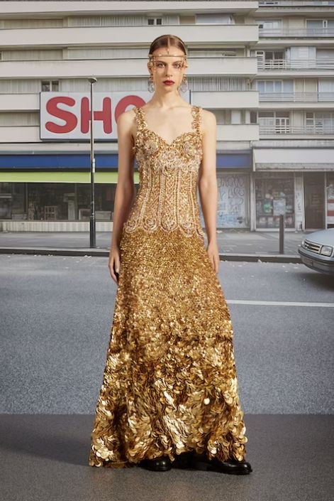 사진/ 장 폴 고티에 홈페이지