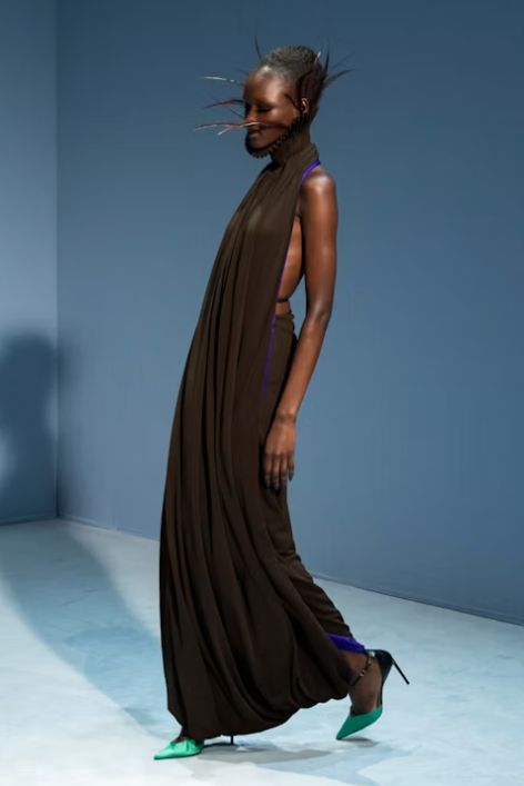 사진/ 장 폴 고티에 홈페이지