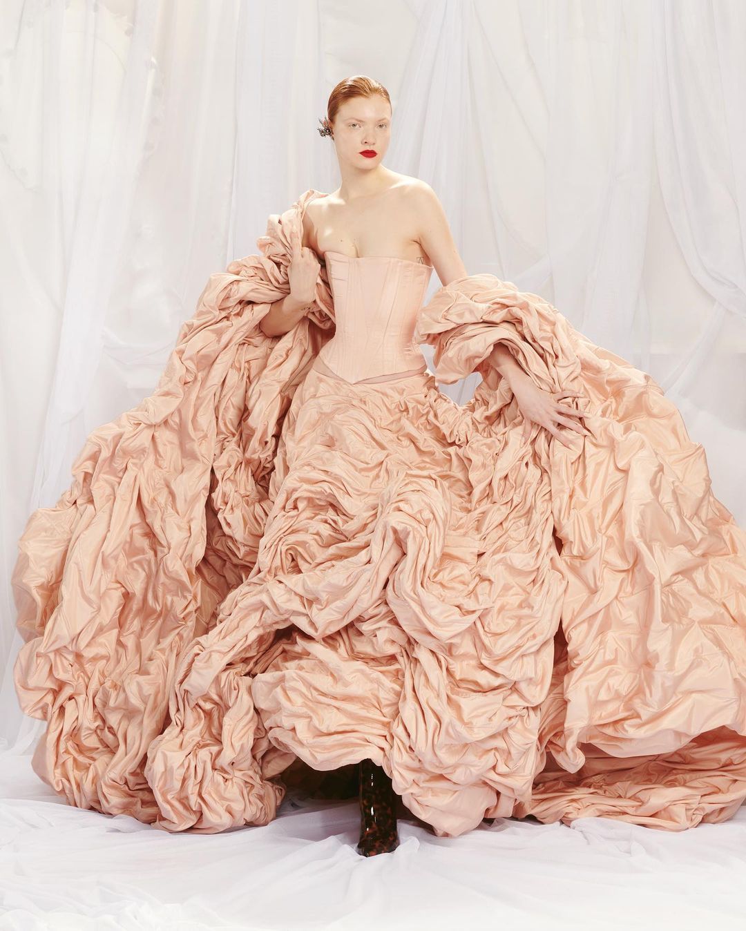 사진/ @jeanpaulgaultier