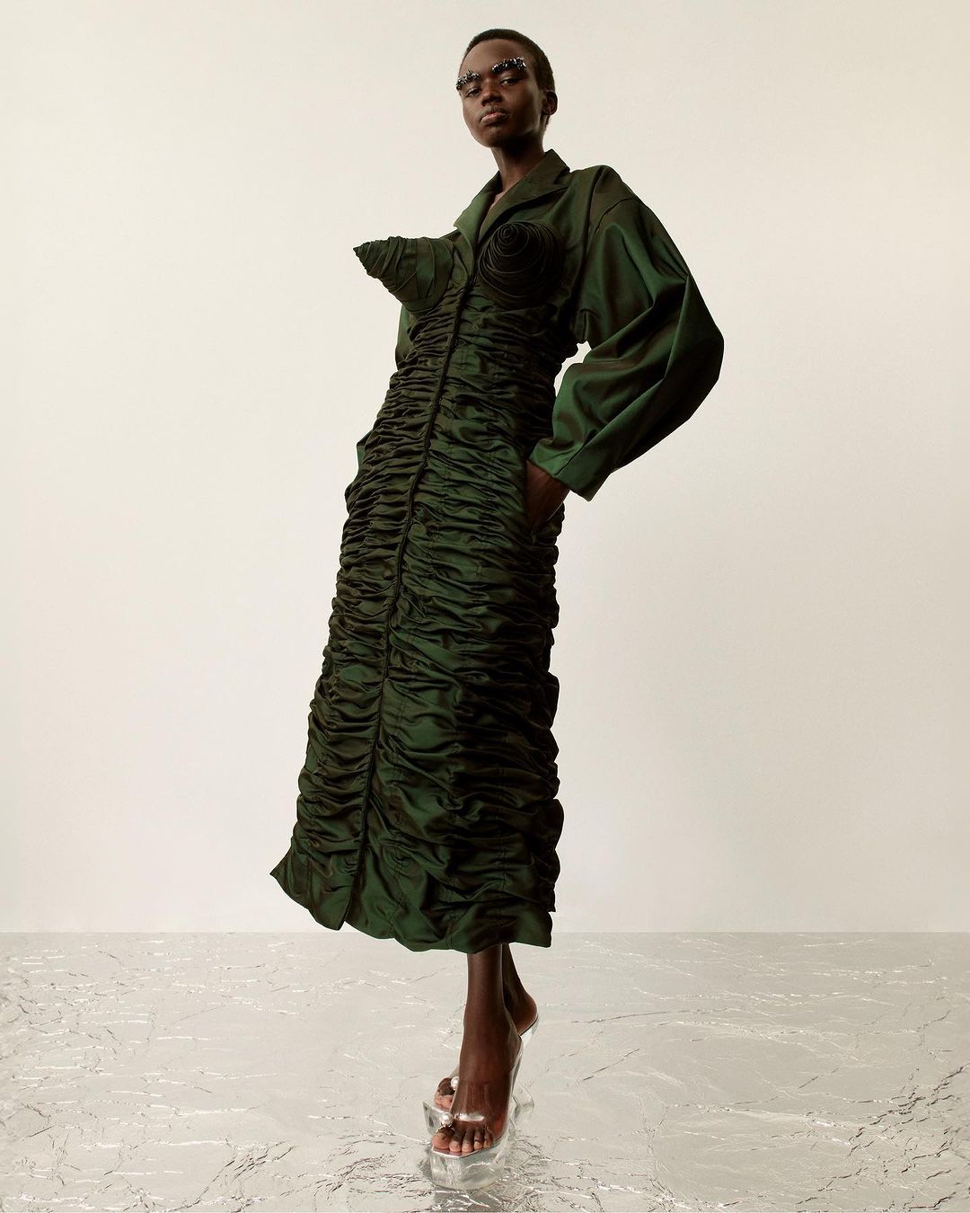 사진/ 장 폴 고티에 홈페이지