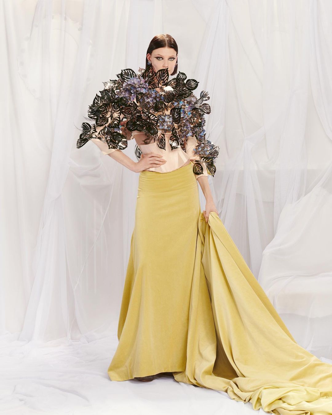 사진/ @jeanpaulgaultier