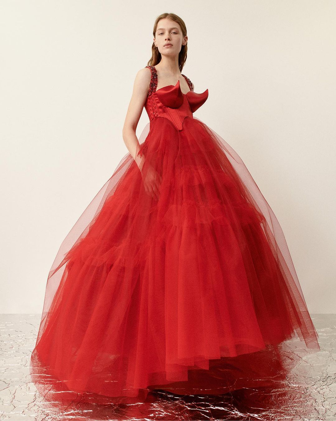 사진/ 장 폴 고티에 홈페이지