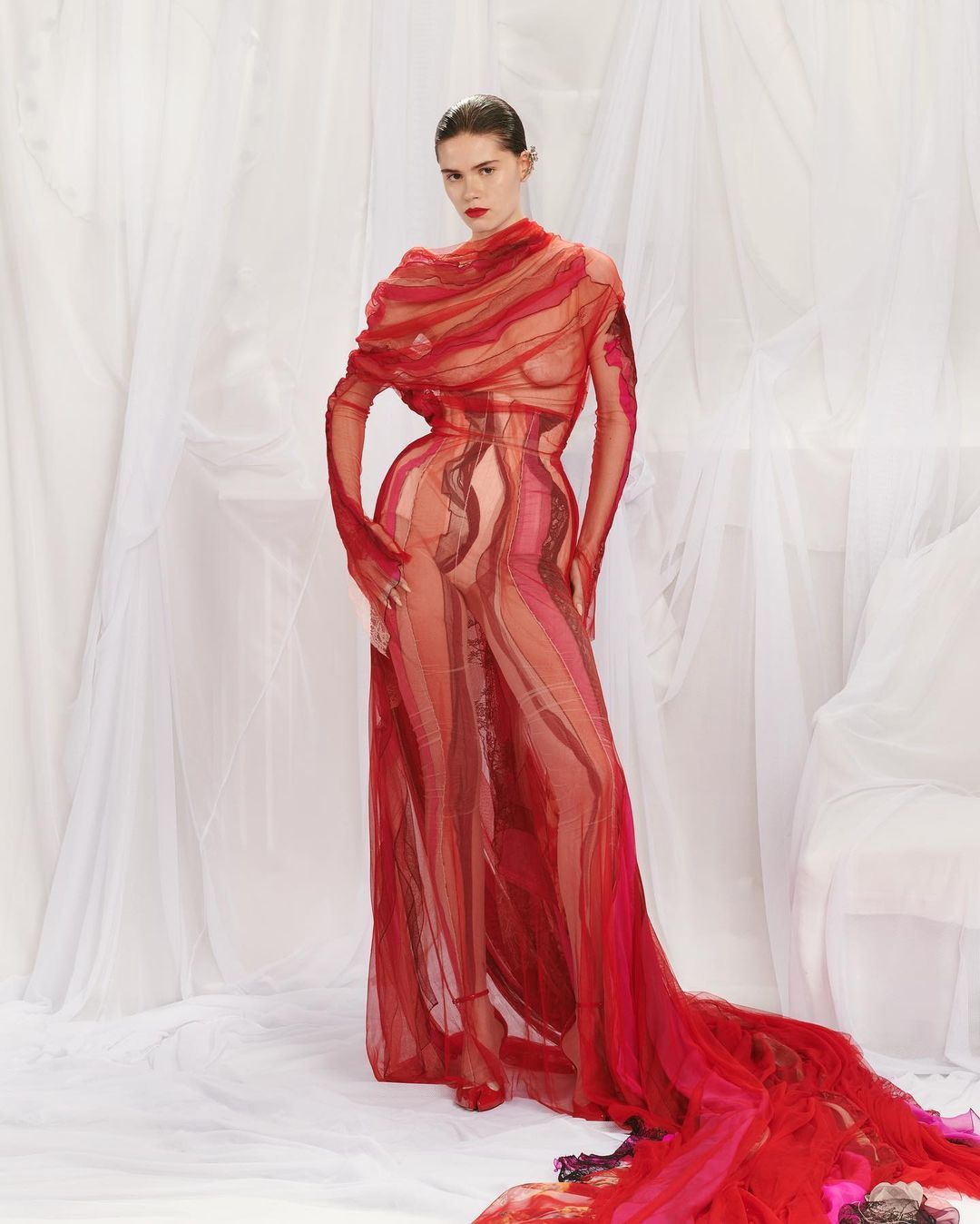 사진/ @jeanpaulgaultier