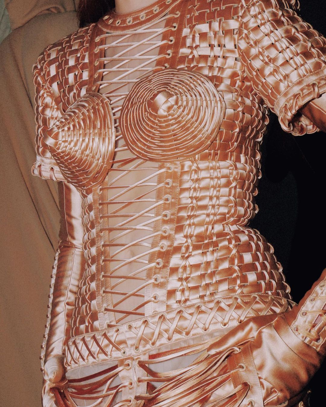 사진/ @jeanpaulgaultier