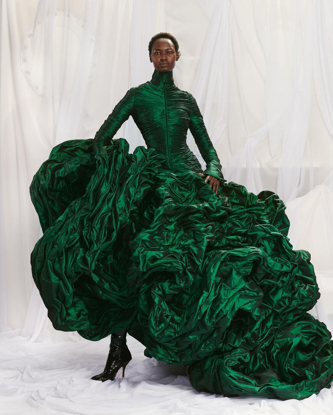 사진/ @jeanpaulgaultier