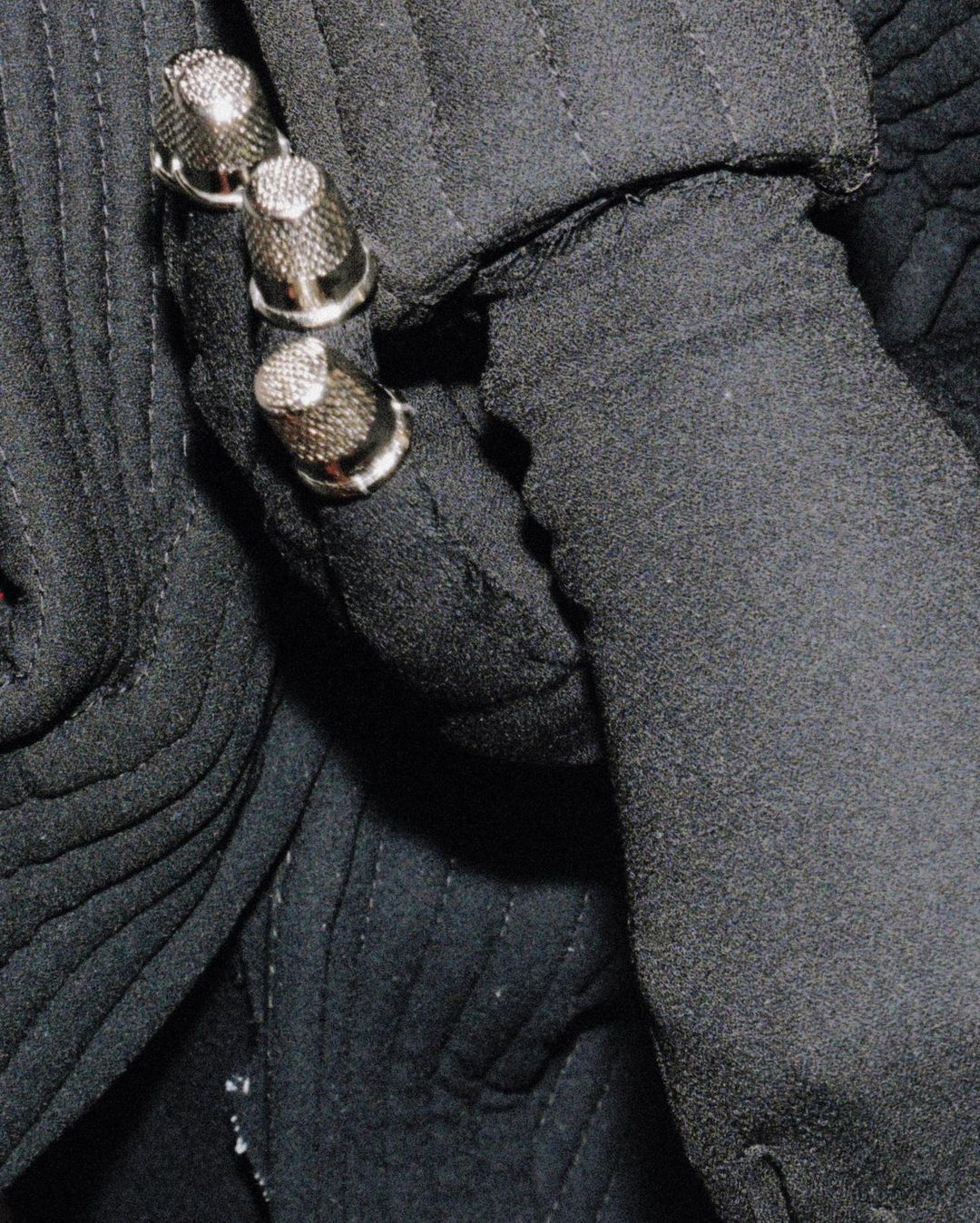 사진/ @jeanpaulgaultier