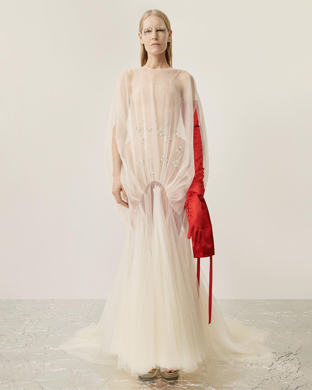 사진/ 장 폴 고티에 홈페이지