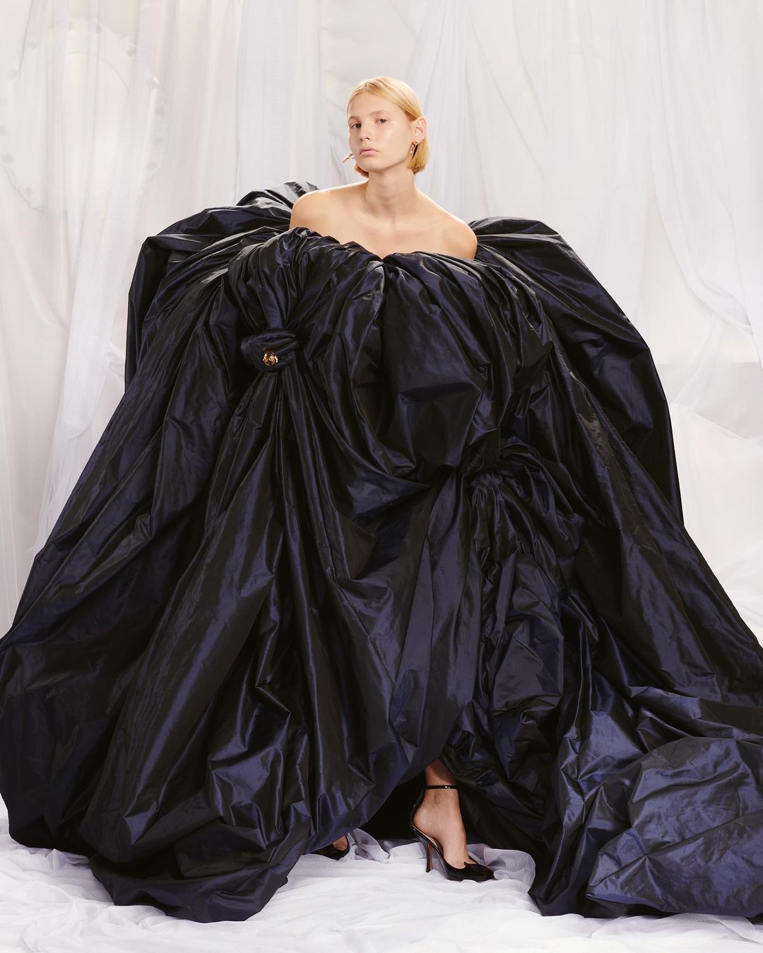 사진/ @jeanpaulgaultier