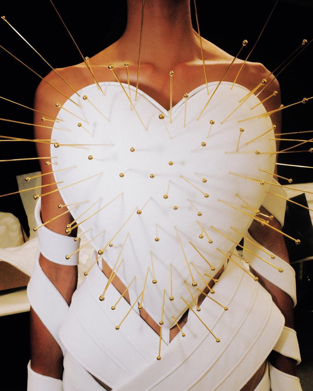 사진/ @jeanpaulgaultier