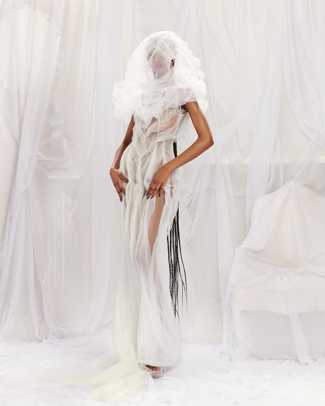 사진/ @jeanpaulgaultier