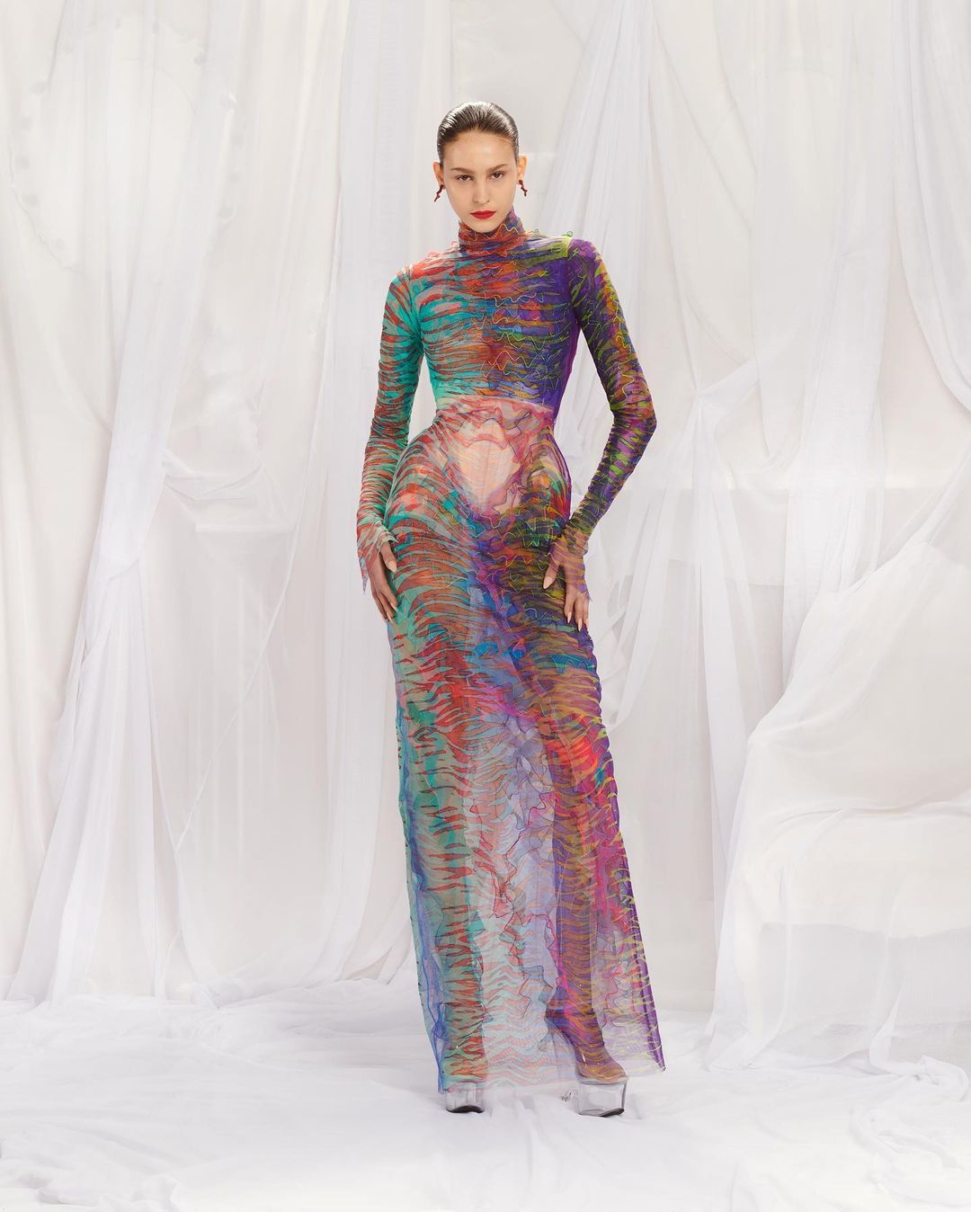 사진/ @jeanpaulgaultier