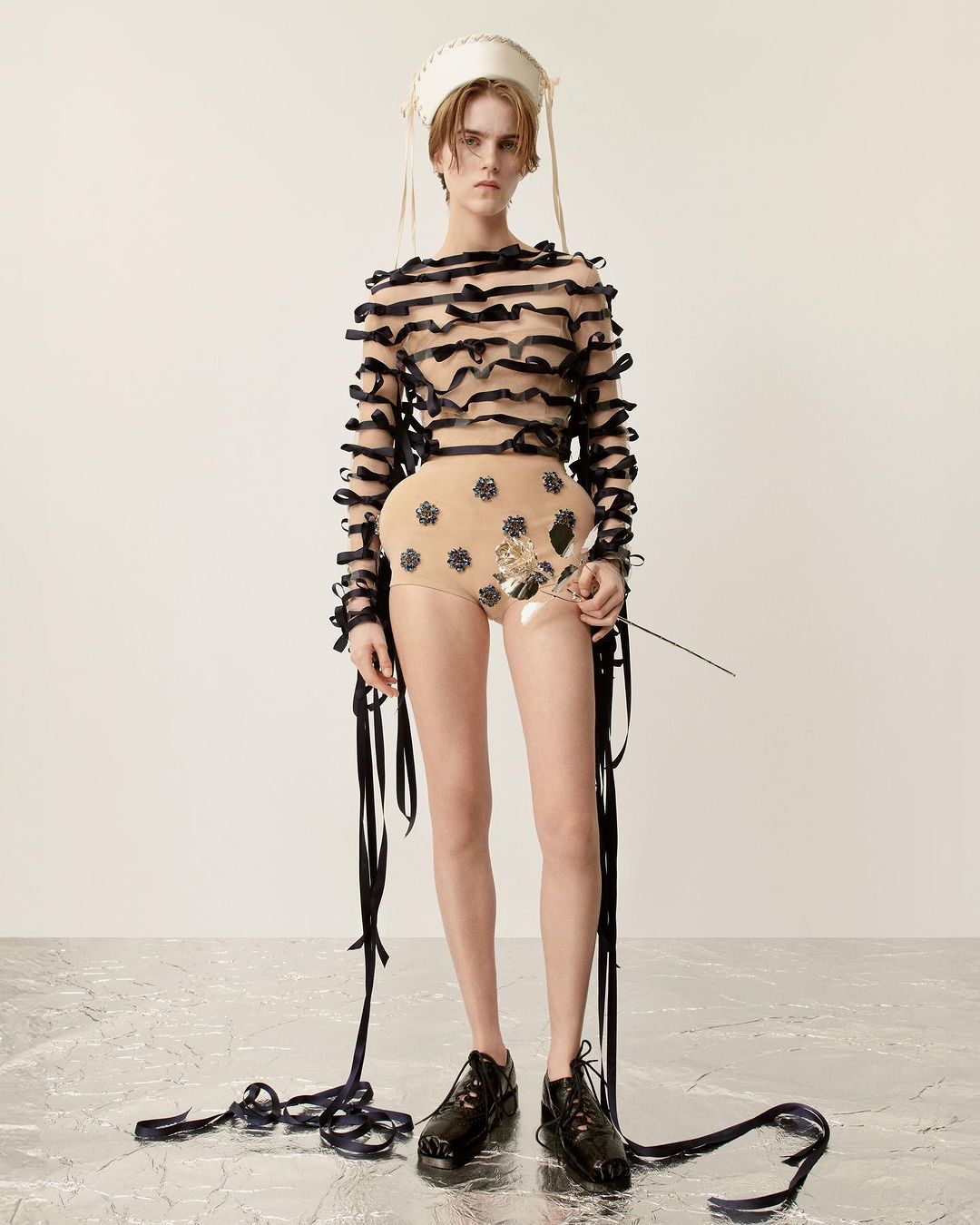 사진/ 장 폴 고티에 홈페이지