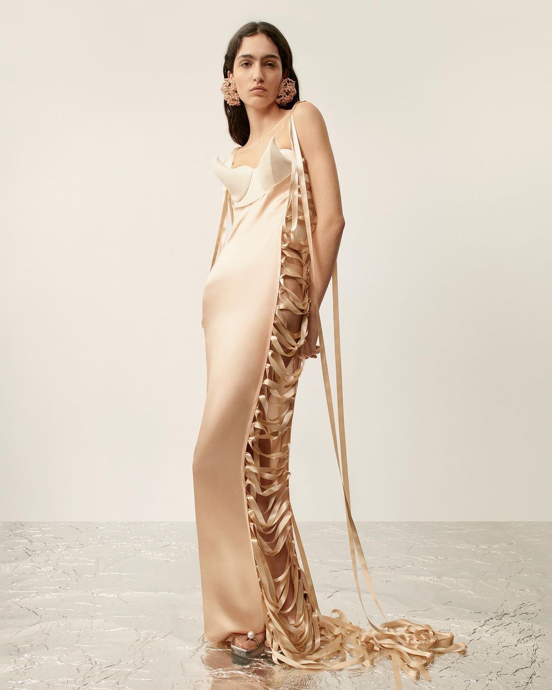 사진/ 장 폴 고티에 홈페이지