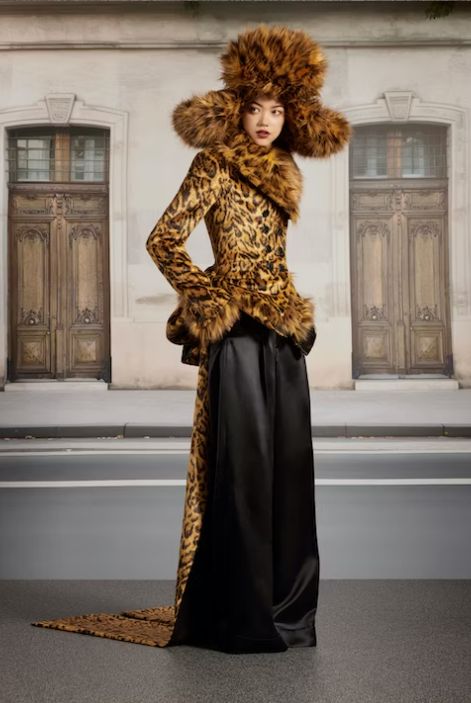 사진/ 장 폴 고티에 홈페이지