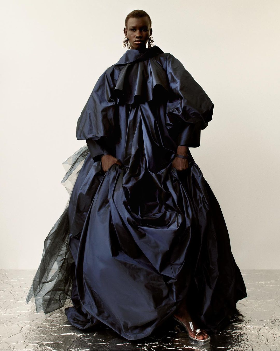 사진/ 장 폴 고티에 홈페이지