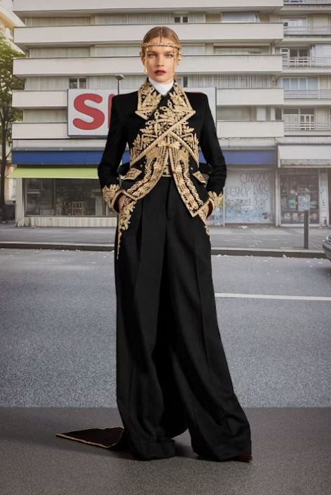 사진/ 장 폴 고티에 홈페이지