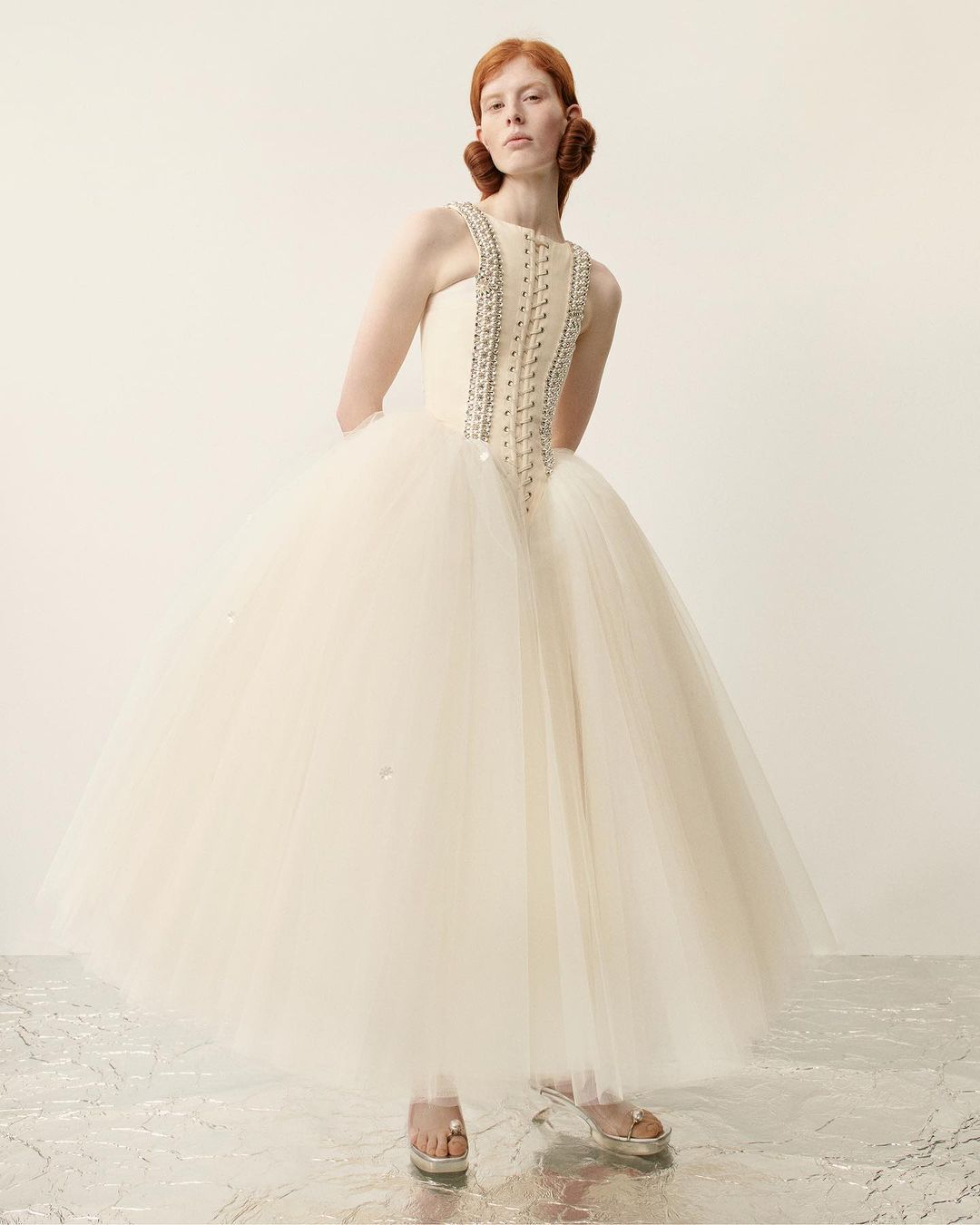 사진/ 장 폴 고티에 홈페이지