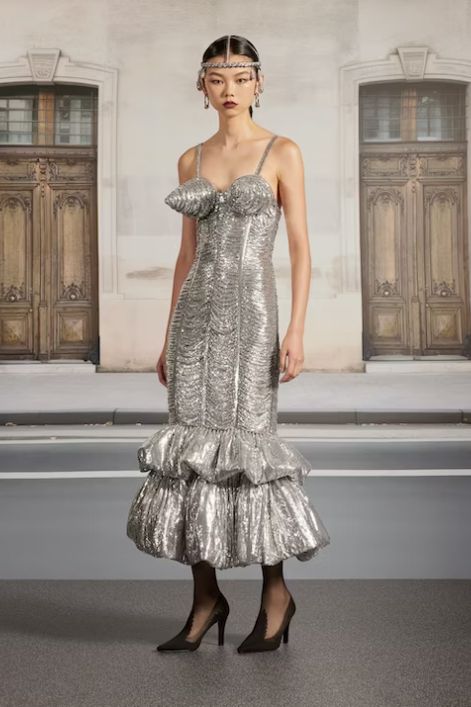 사진/ 장 폴 고티에 홈페이지