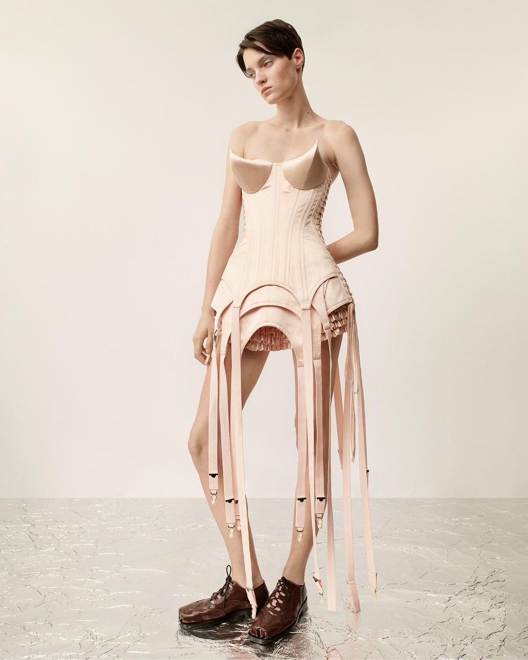 사진/ 장 폴 고티에 홈페이지