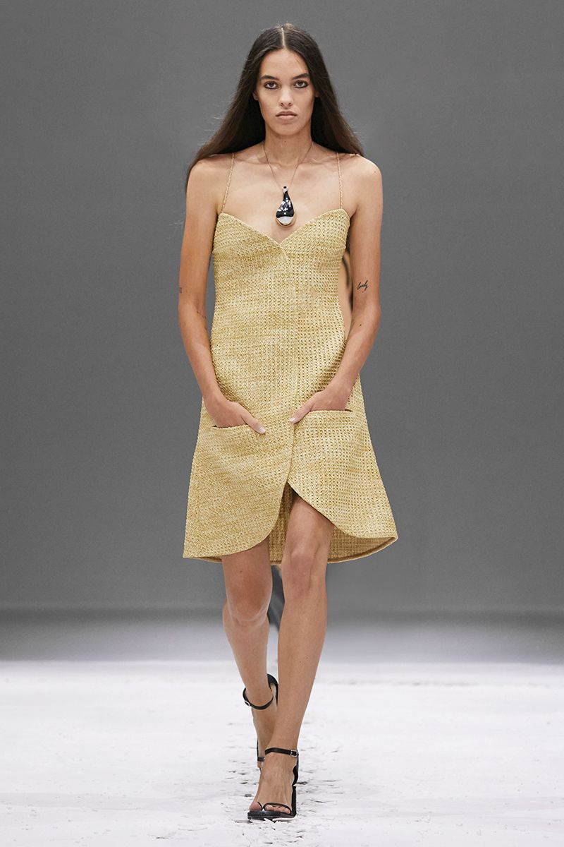 Courrèges