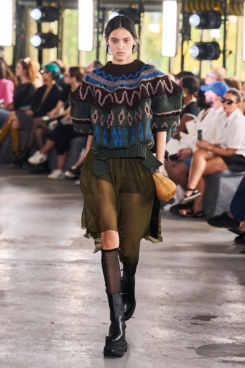 Sacai