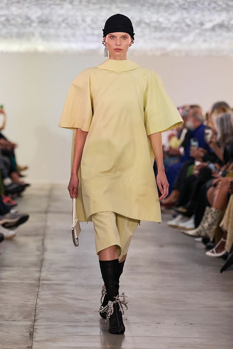 Jil Sander
