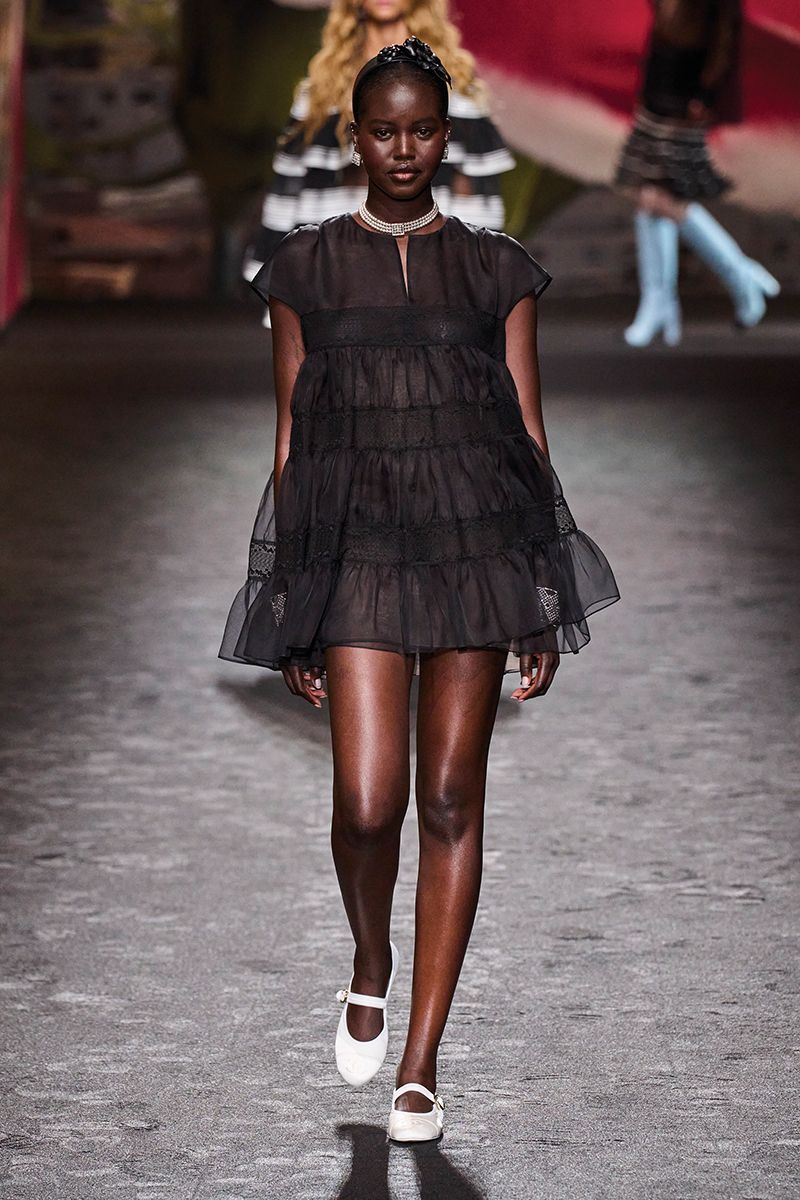Chanel