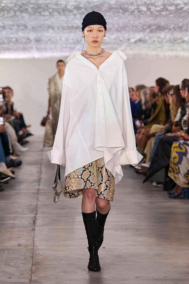 Jil Sander