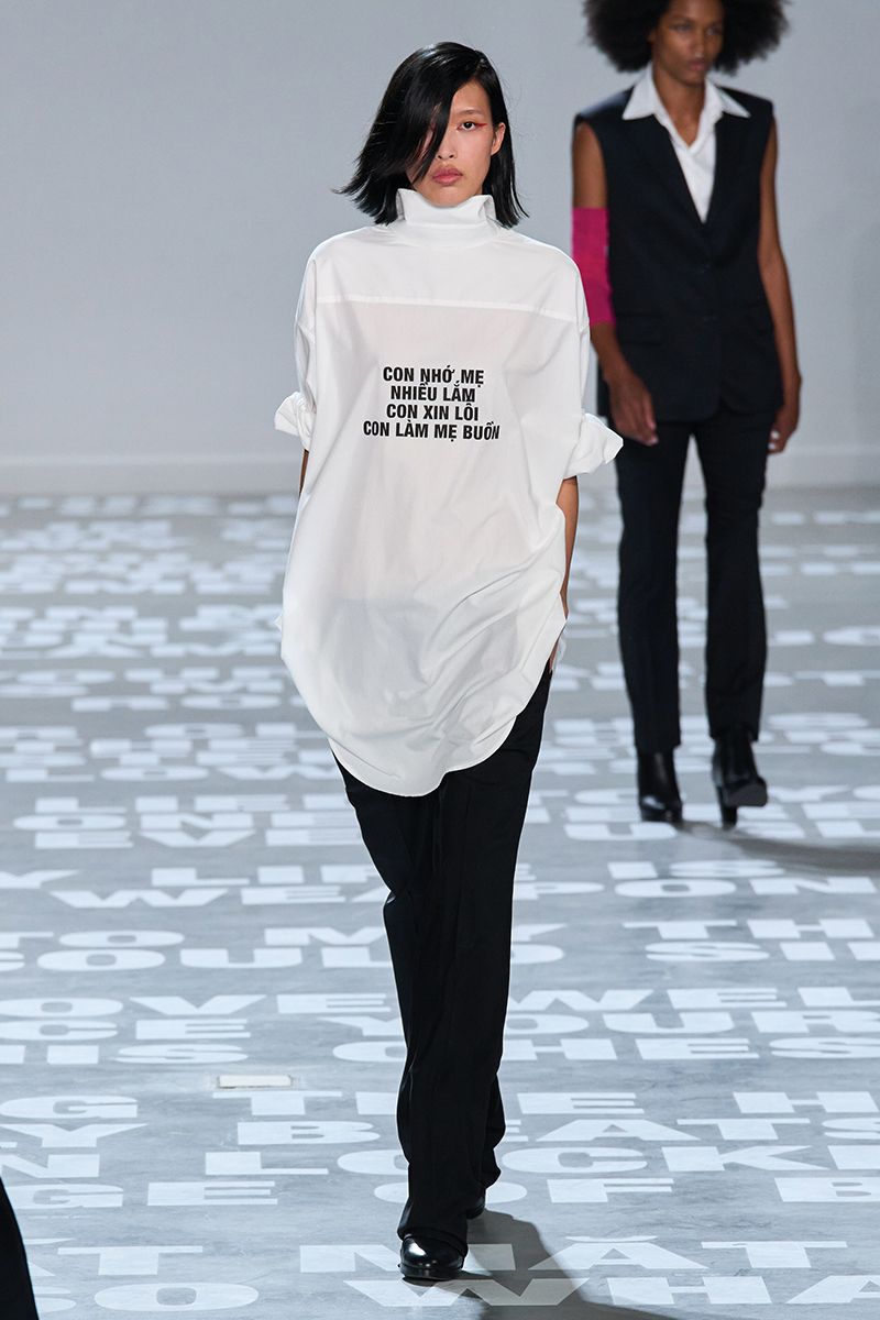 Helmut Lang