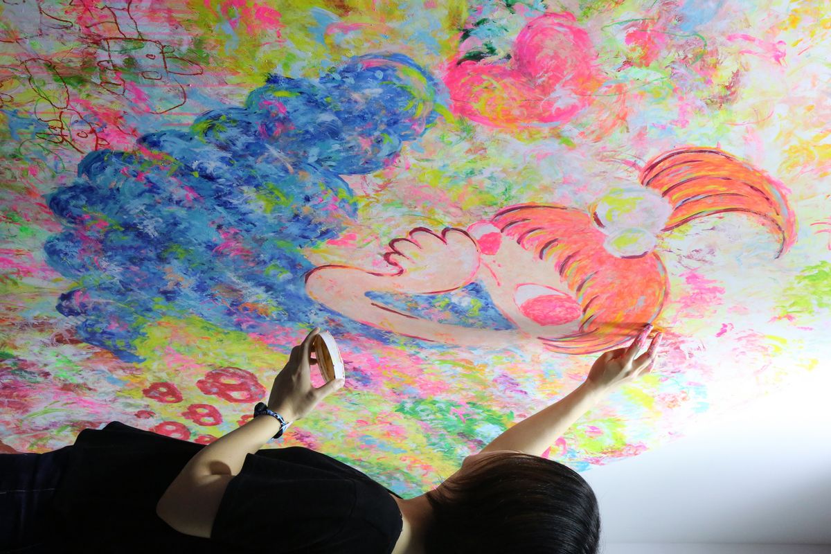 ⓒ Delaive Family / CCOC, 2023 