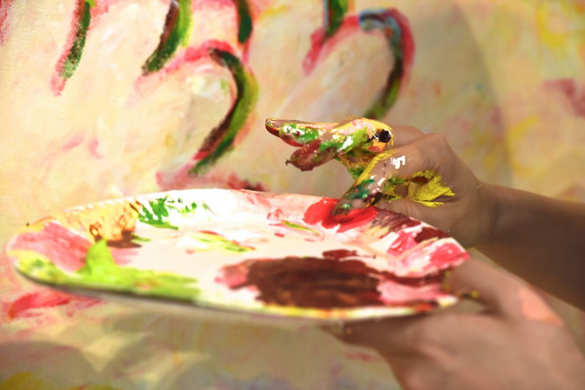 ⓒ Delaive Family / CCOC, 2023 