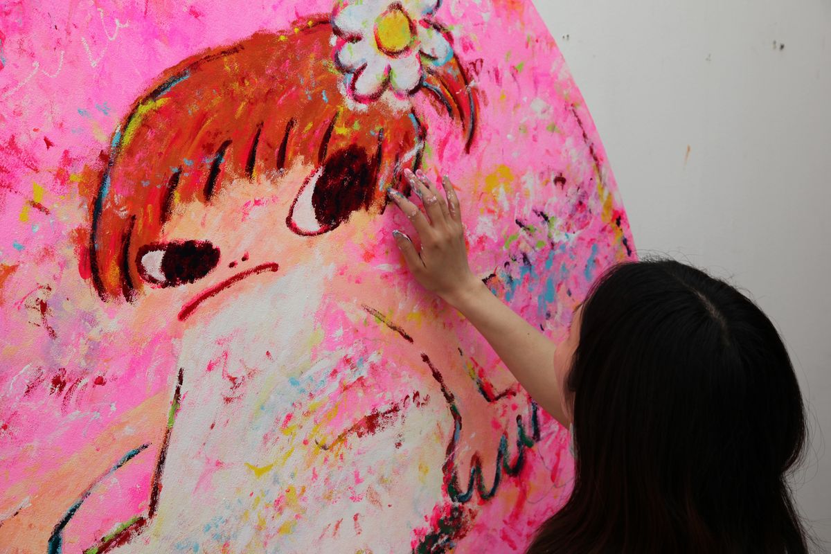 ⓒ Delaive Family / CCOC, 2023 