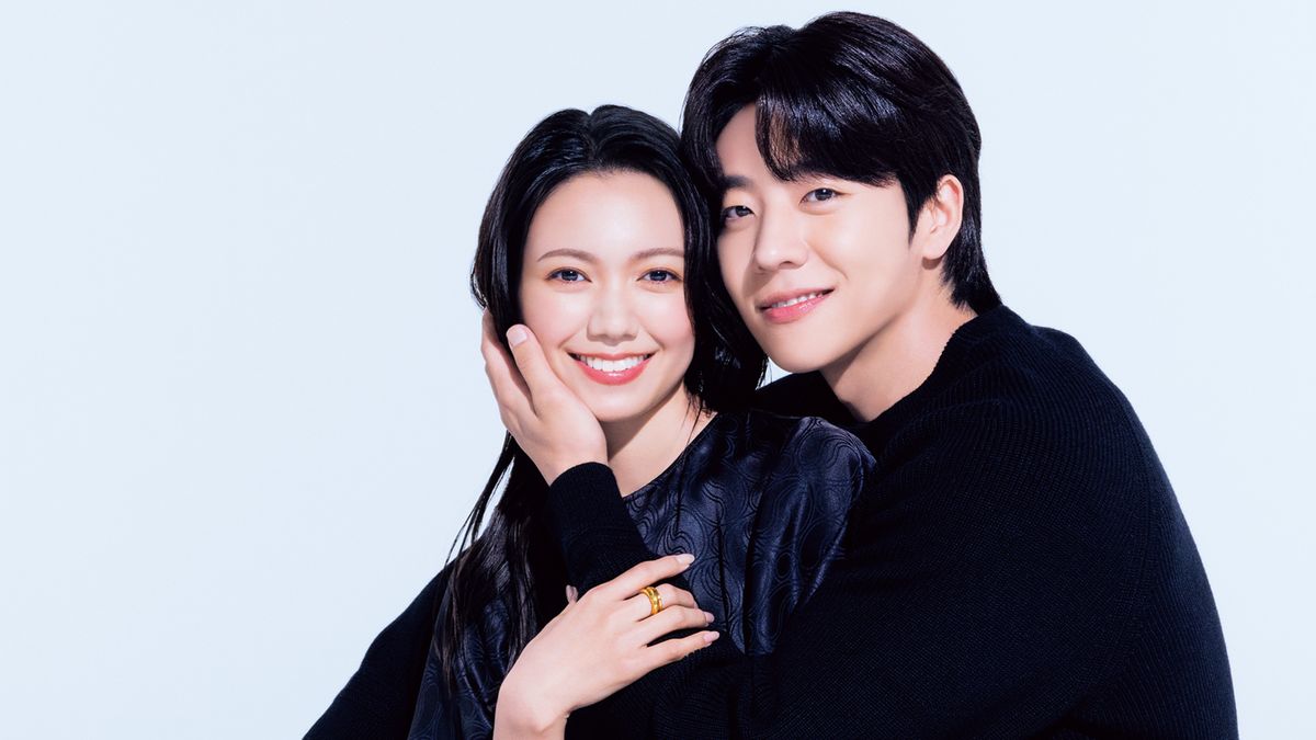 일본 TBS 드라마 <Eye Love You>