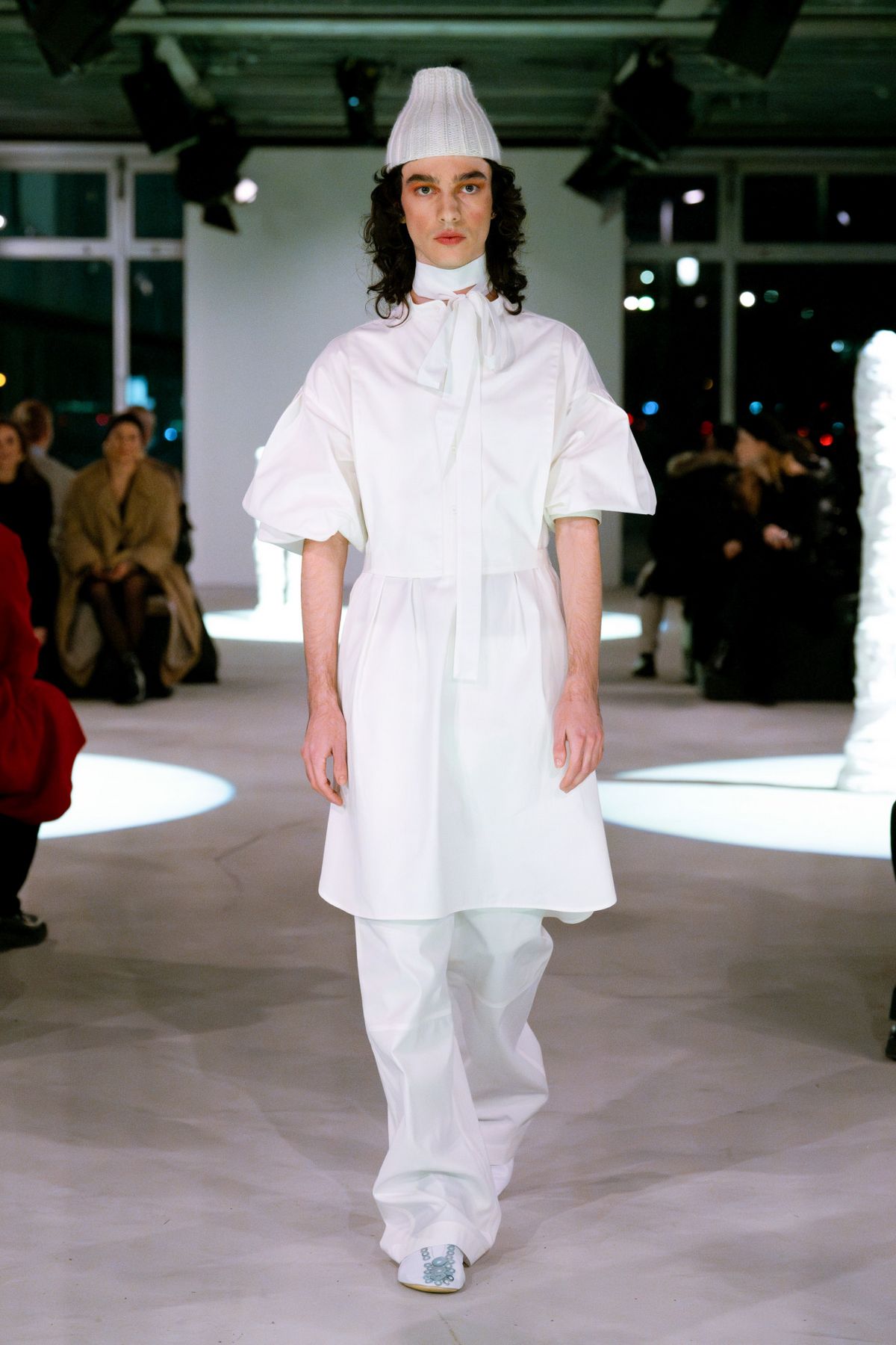 Marke 24 F/W