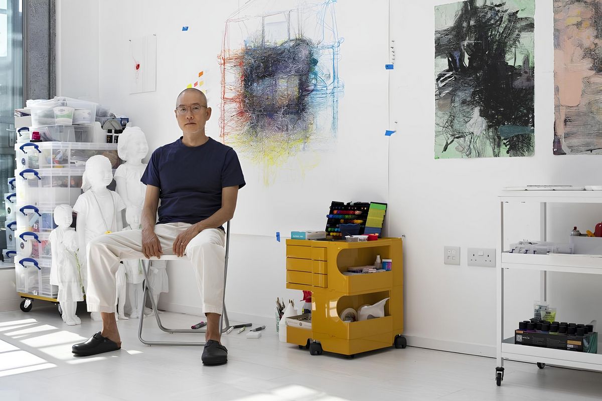 Image/@victoriamirogallery 