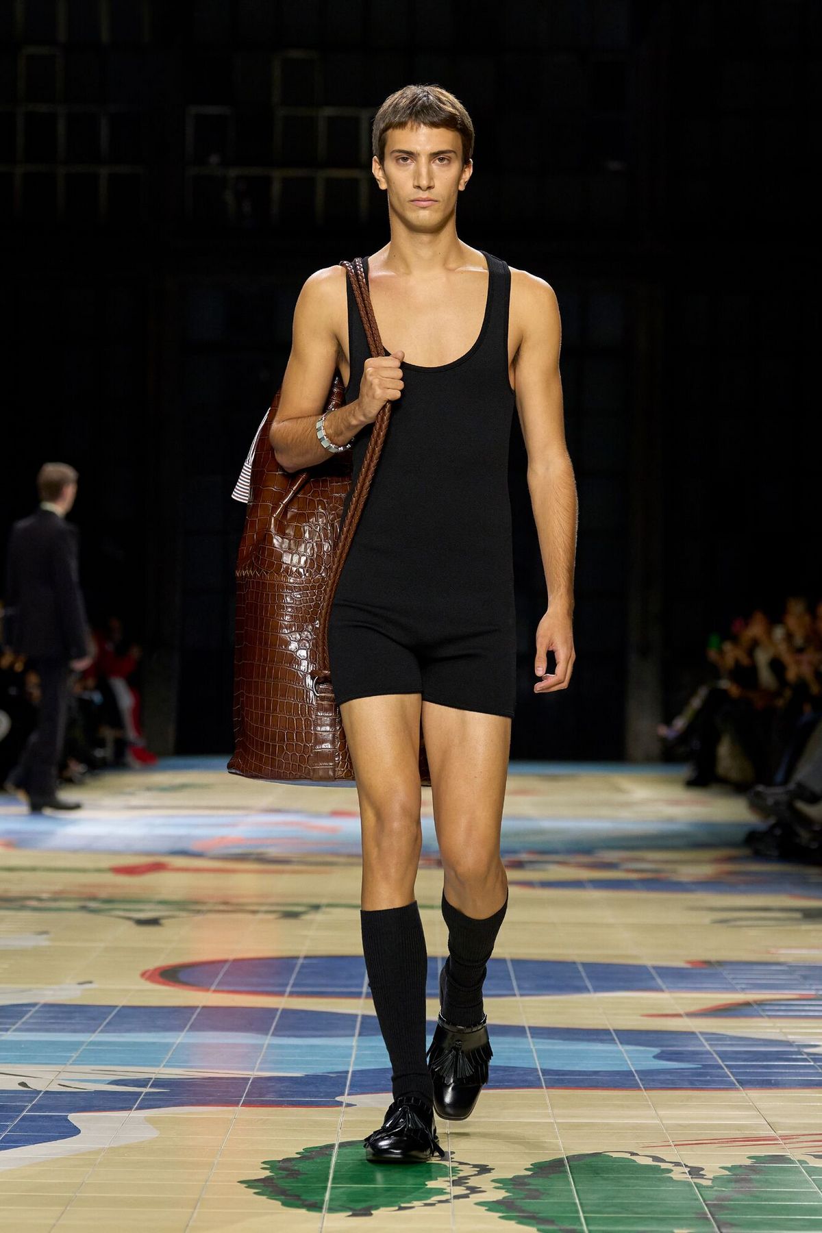 Bottega Veneta 24 S/S