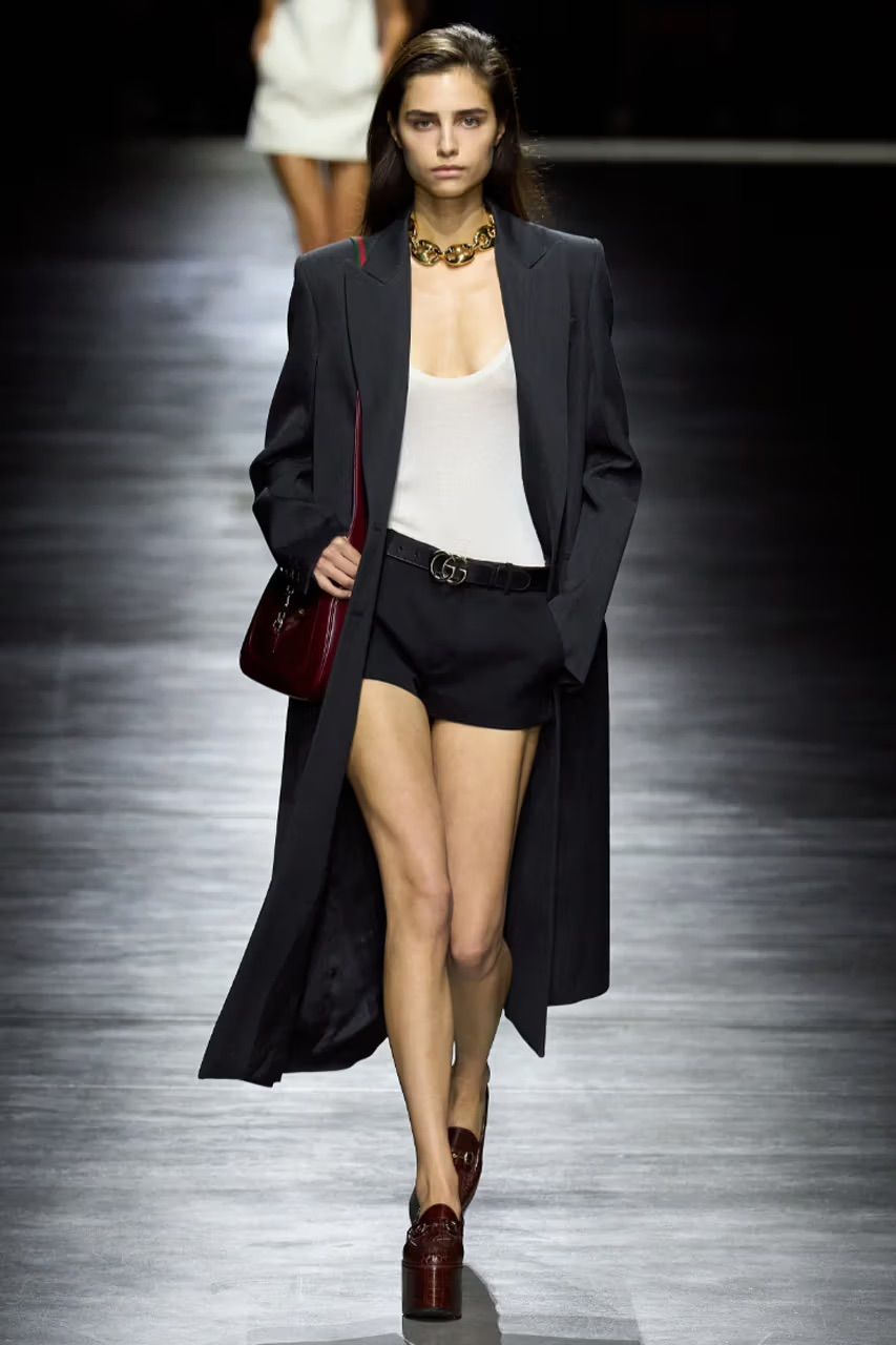 Gucci 24 S/S