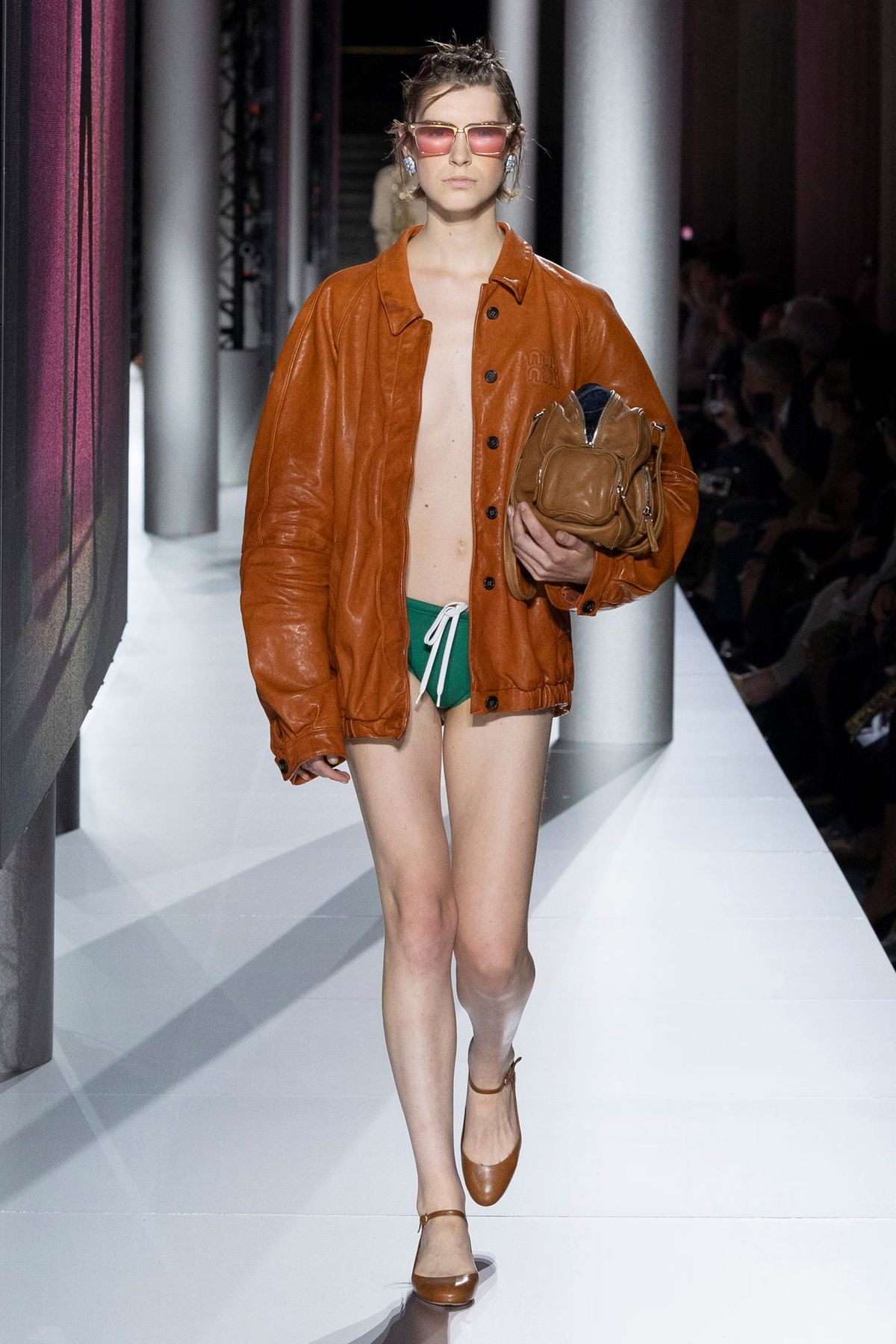 Miu Miu 24 S/S